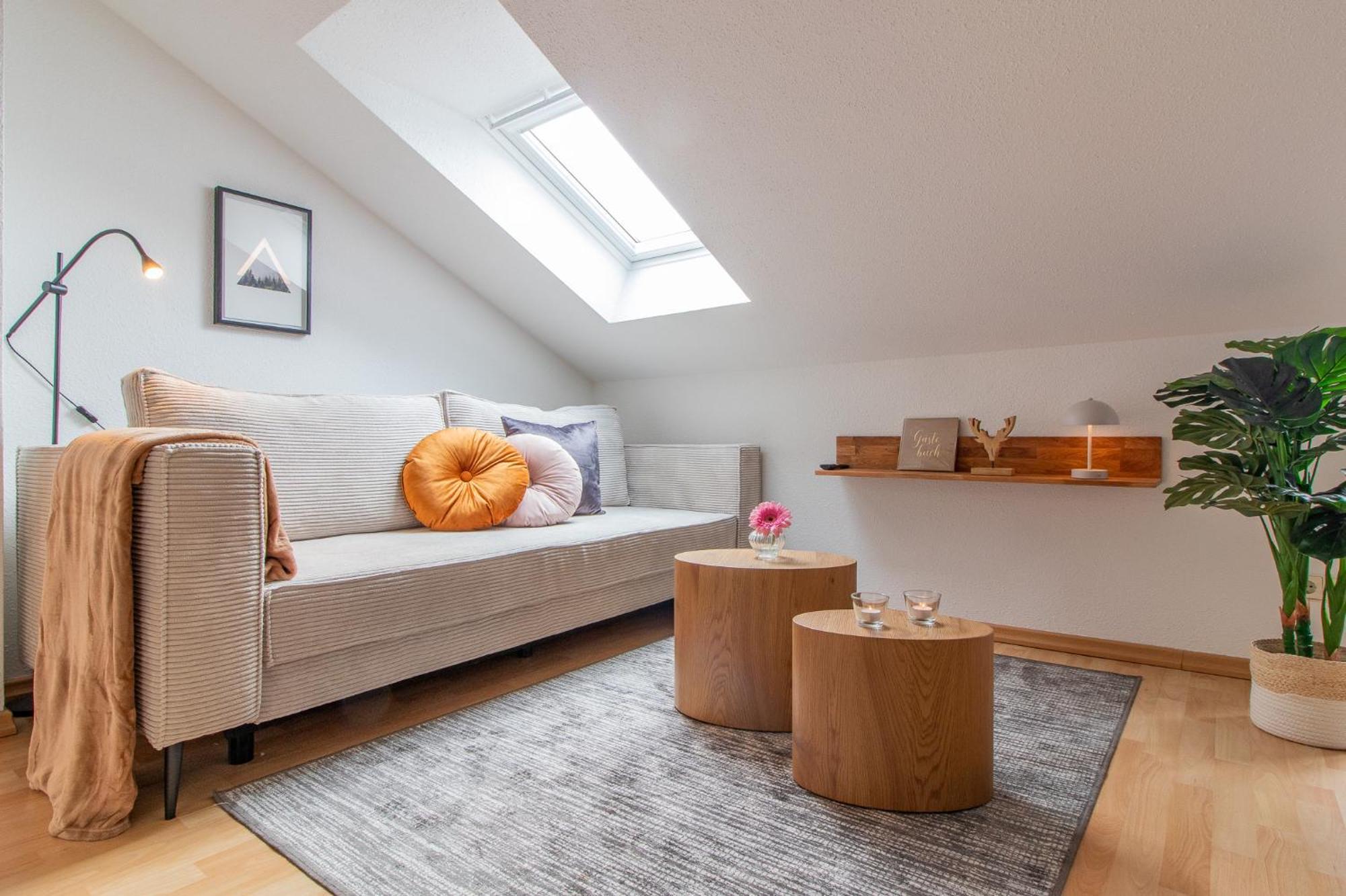Apartment Sternenhimmel I Aufzug I Stellplatz I Modern 슈바르첸베르크 외부 사진