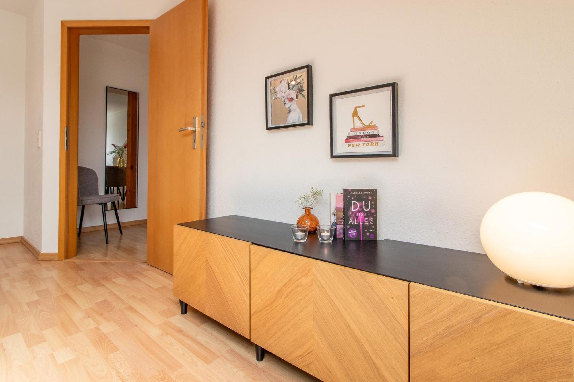 Apartment Sternenhimmel I Aufzug I Stellplatz I Modern 슈바르첸베르크 외부 사진