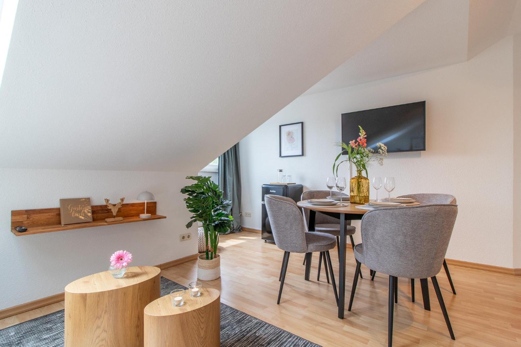 Apartment Sternenhimmel I Aufzug I Stellplatz I Modern 슈바르첸베르크 외부 사진
